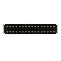 BNC Patch Panels